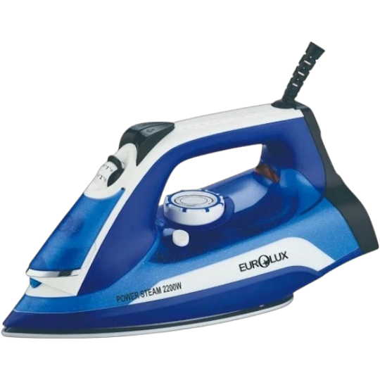 Ütü Eurolux EU-SI5005SWB