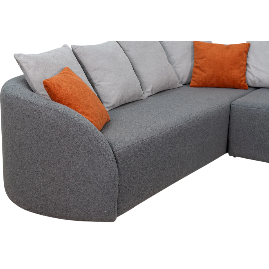 Künc Divan Perla Kameliya (Sağ- Teddy-05) - Thumbnail 2