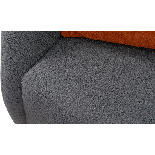 Künc Divan Perla Kameliya (Sağ- Teddy-05) - Thumbnail 3