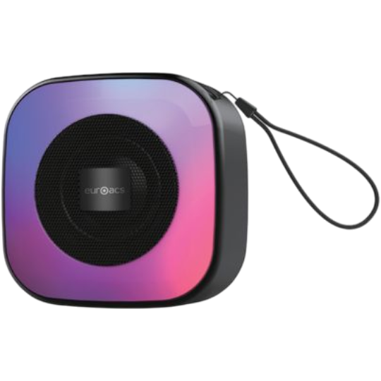 Səsgücləndirici Euroacs EU-S730