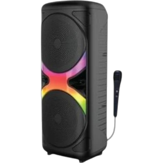 Səsgücləndirici Foni FN-S6216 20W