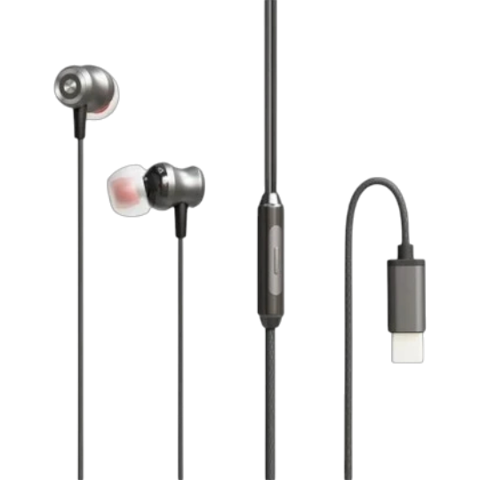 Simli qulaqlıq Euroacs EU-H194 3.5MM BLK