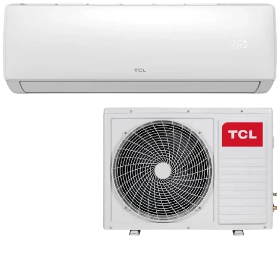 Kondisioner Tcl TAC-24CHSD/XA73 - Thumbnail 2