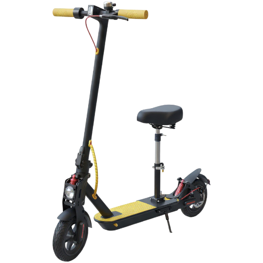 Skuter E-Scooter OTURACAQLI 25KM/100KG