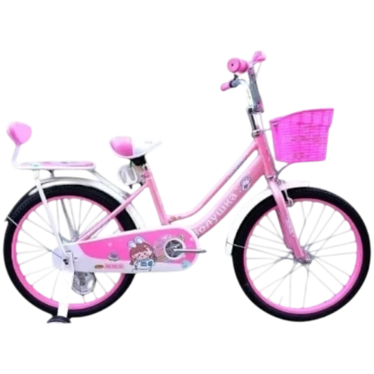 Velosiped / ZOLUSKA 20