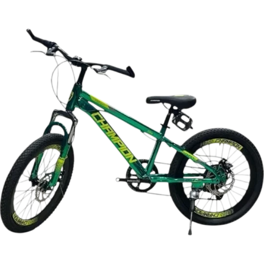 Velosiped Stels 24 Qatlanan