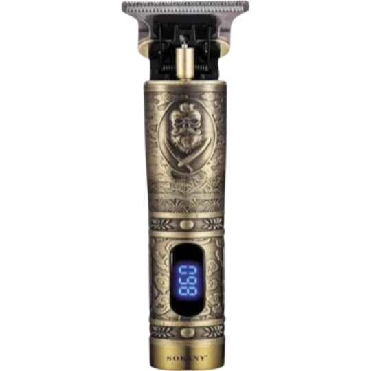 Saçqırxan Sokany SK-LF-9925