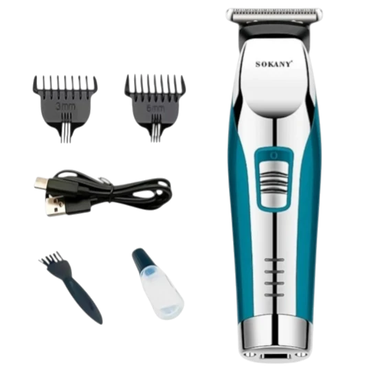 Saçqırxan Sokany SK-797 - Thumbnail 1