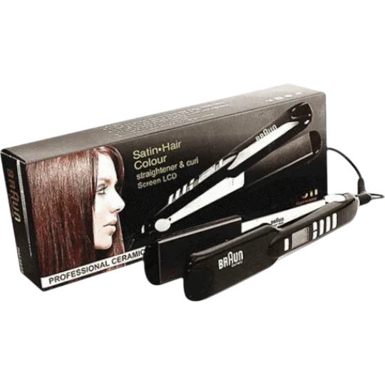 Ütü fen Braun BR-5599