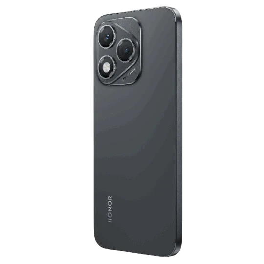 Mobil Telefon Honor 400 Lite 8GB/256GB Velvet Black - Thumbnail 2