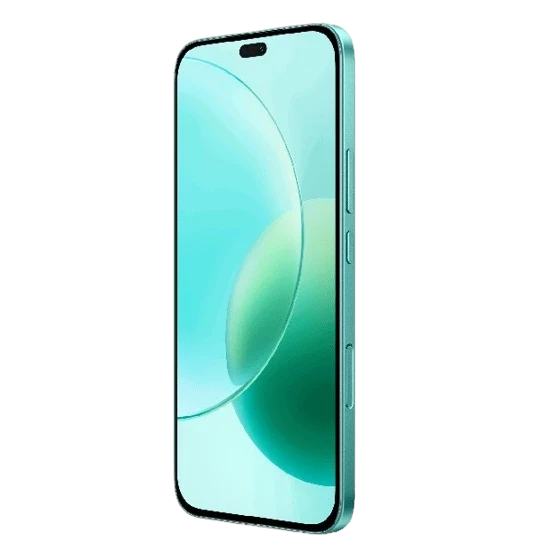 Mobil Telefon Honor 400 Lite 8GB/256GB Marrs Green - Thumbnail 2