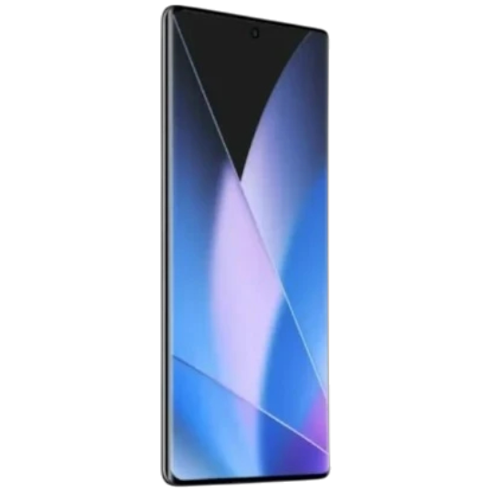 Mobil Telefon Infinix Zero 40 8GB/256GB X6860 Rock Black NFC - Thumbnail 1