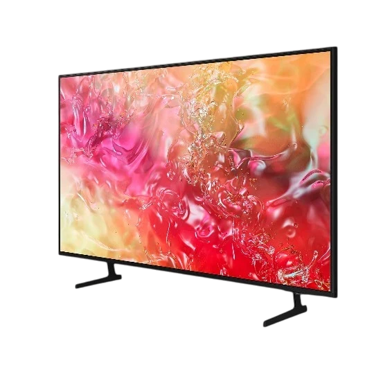 Televizor Samsung UE50DU7000UXRU - Thumbnail 1