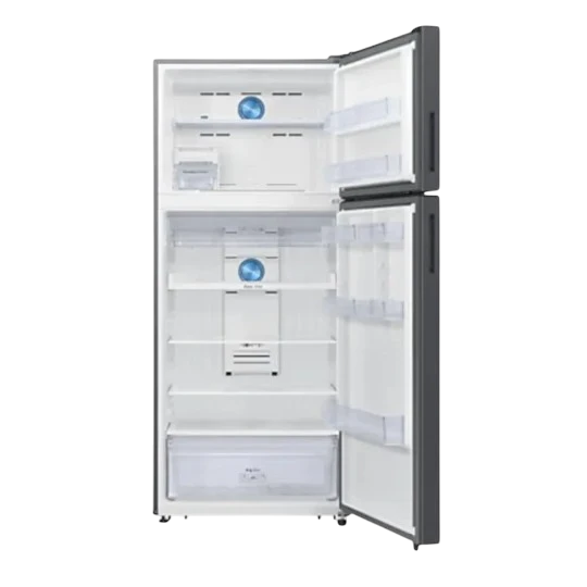 Soyuducu Samsung RT53DG7A10S9/WT - Thumbnail 3