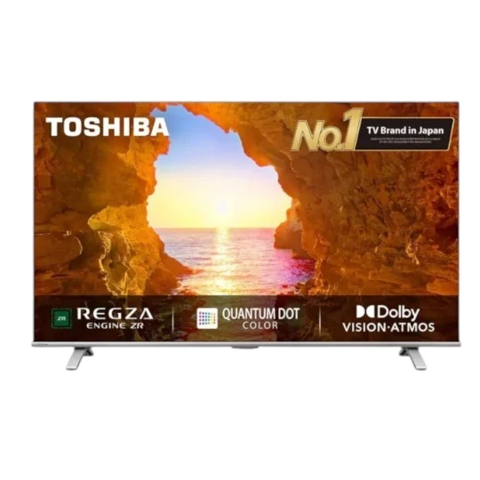 Televizor Toshiba 55C450ME