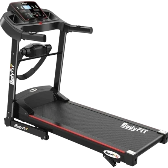 Qaçış Trenajoru Bodyfit S2