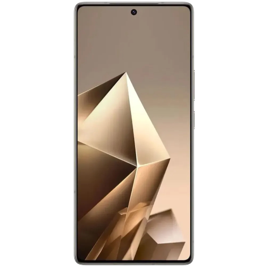 Mobil Telefon Infinix Note 50 Pro 24GB(12+12)/256GB Titanium Grey - Thumbnail 2