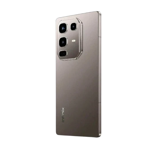 Mobil Telefon Infinix Note 50 Pro 24GB(12+12)/256GB Titanium Grey - Thumbnail 2