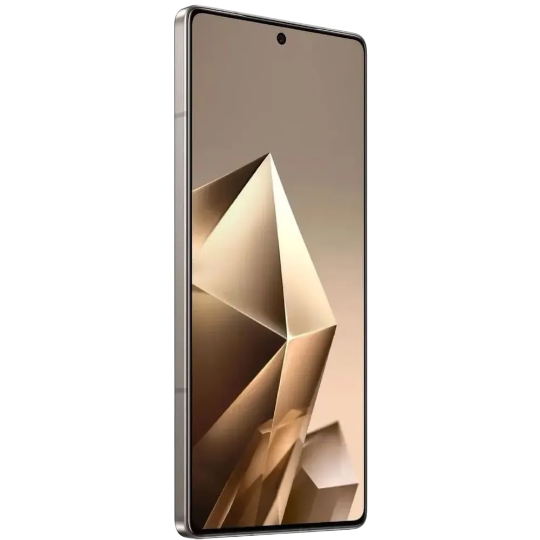 Mobil Telefon Infinix Note 50 Pro 24GB(12+12)/256GB Titanium Grey - Thumbnail 3