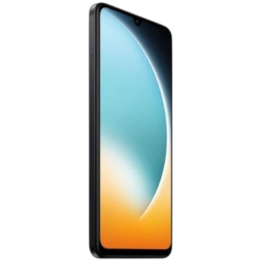 Mobil Telefon Xiaomi Poco C71 4GB/128GB Black - Thumbnail 2