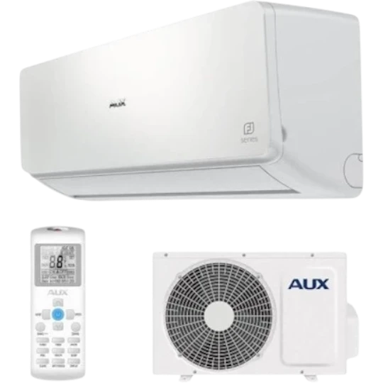 Kondisioner Aux AWH-24C4/DI INVERTER