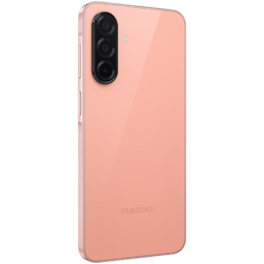Mobil Telefon Samsung Galaxy A26 (SM-A266) 8GB/256GB Peach Pink - Thumbnail 4