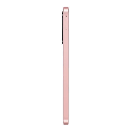 Mobil Telefon Samsung Galaxy A26 (SM-A266) 8GB/256GB Peach Pink - Thumbnail 4