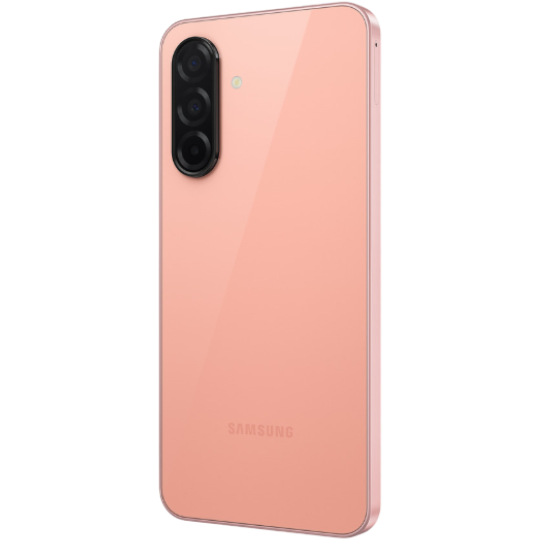 Mobil Telefon Samsung Galaxy A26 (SM-A266) 8GB/256GB Peach Pink - Thumbnail 5
