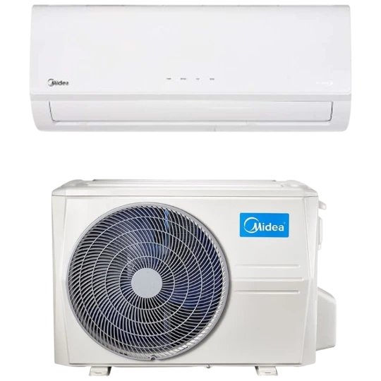 Kondisioner Midea MSAF-12HRN8