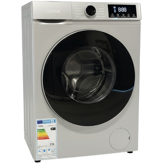 Paltaryuyan Lotus LT70JP12DD (Gümüşü) - Thumbnail 1