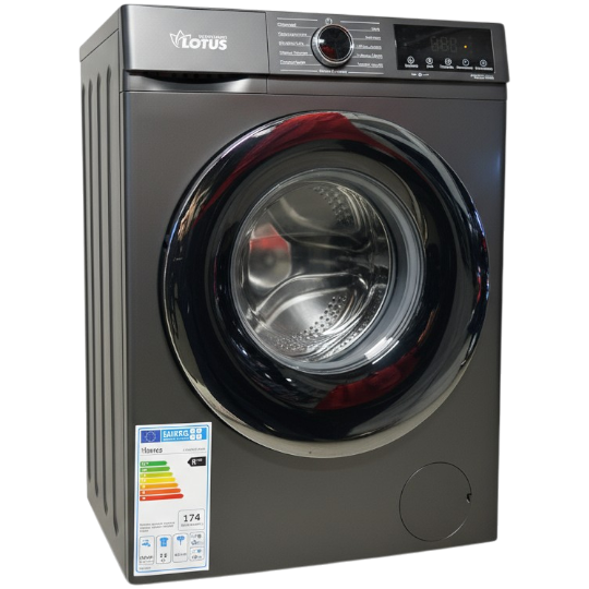 Paltaryuyan Lotus LT70JP12 (Qara) - Thumbnail 1