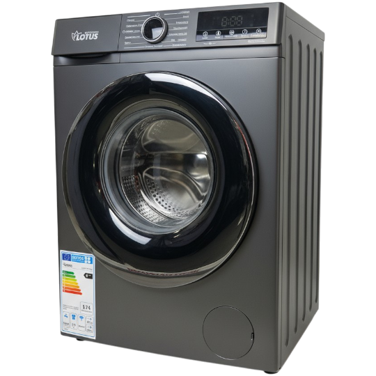 Paltaryuyan Lotus LT70JP12 (Qara) - Thumbnail 2