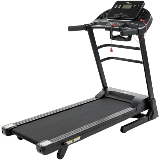 Qaçış Trenajoru / ELIP Q72 15KM/100KG - Thumbnail 1