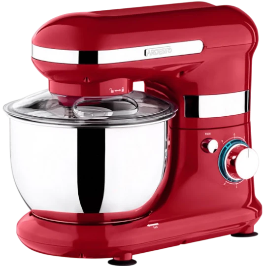 Mikser Ardesto KSTM-8042 800VT Qırmızı