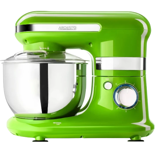 Mikser Ardesto KSTM-8041 800VT Yaşıl - Thumbnail 1