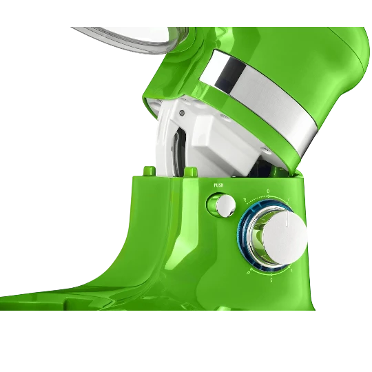 Mikser Ardesto KSTM-8041 800VT Yaşıl - Thumbnail 3