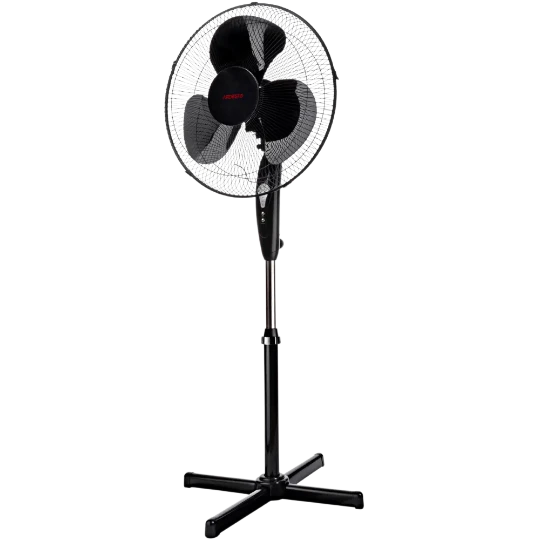 Ventilyator Ardesto FN-R1608CB 45VT/40SM PULTLU