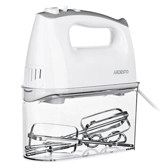 Mikser Ardesto HMK-4006W 400VT Ağ - Thumbnail 1