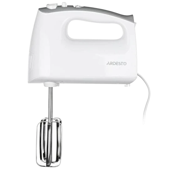 Mikser Ardesto HMK-4006W 400VT Ağ - Thumbnail 2