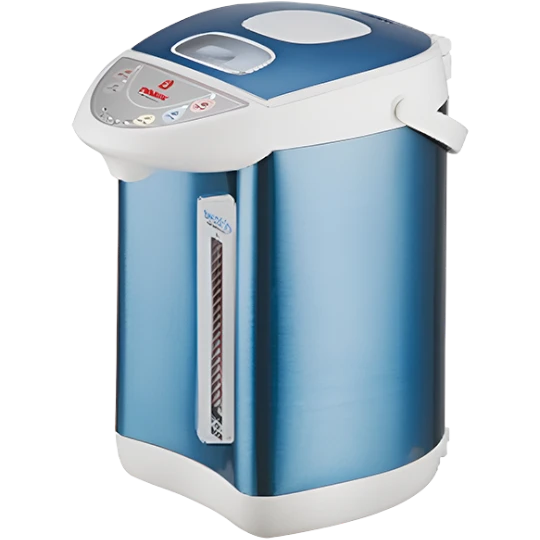 Termopot Essen WSD-668 Mavi - Thumbnail 0