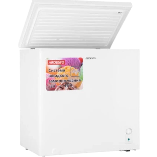Dondurucu Ardesto FRM-200MCH 198L - Thumbnail 1