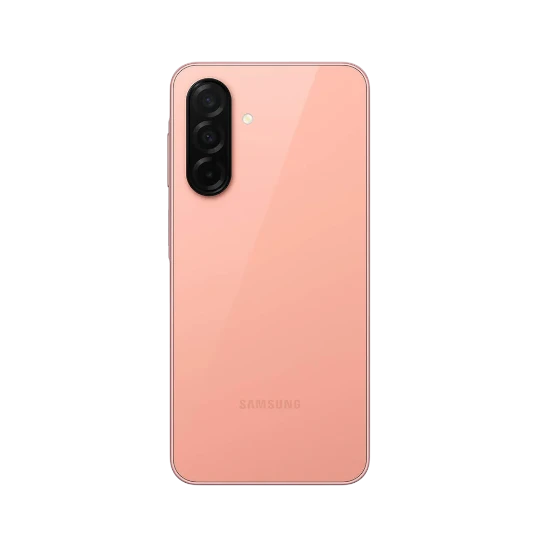 Mobil Telefon Samsung Galaxy A26 (SM-A266) 6GB/128GB Peach Pink - Thumbnail 1