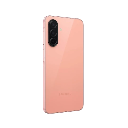 Mobil Telefon Samsung Galaxy A26 (SM-A266) 6GB/128GB Peach Pink - Thumbnail 3