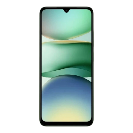Mobil Telefon Xiaomi Redmi A5 4GB/128GB Green - Thumbnail 1