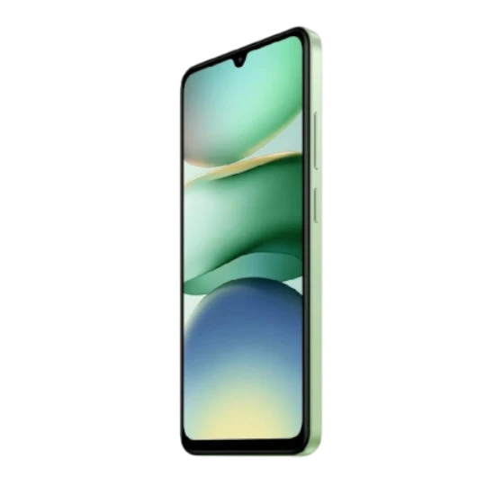 Mobil Telefon Xiaomi Redmi A5 4GB/128GB Green - Thumbnail 3