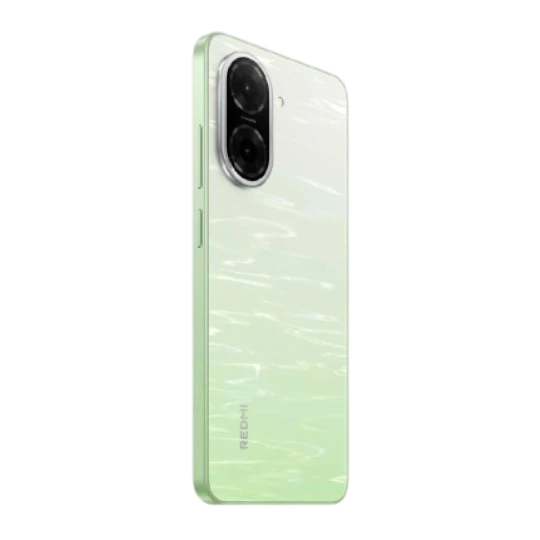 Mobil Telefon Xiaomi Redmi A5 4GB/128GB Green - Thumbnail 4