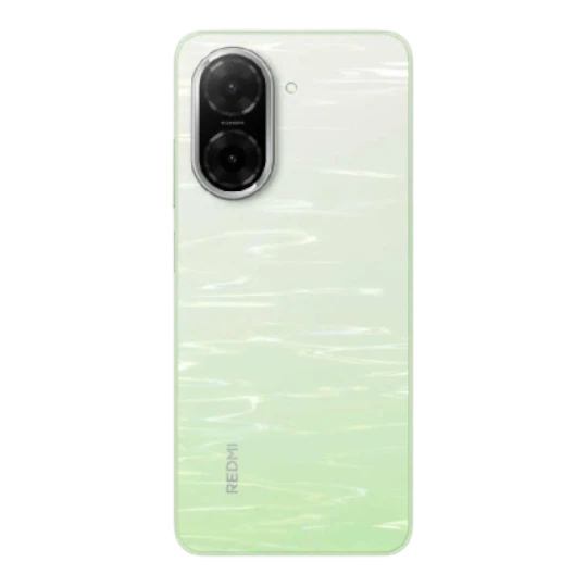 Mobil Telefon Xiaomi Redmi A5 4GB/128GB Green - Thumbnail 5