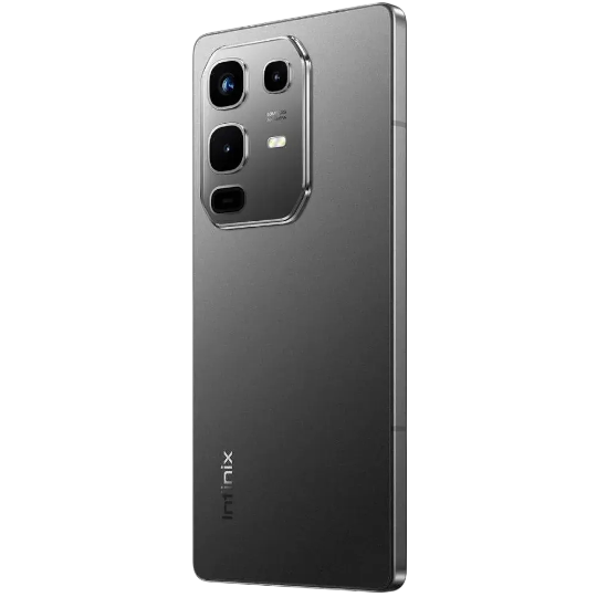 Mobil Telefon Infinix Note 50 16GB(8+8)/256GB Shadow Black - Thumbnail 1