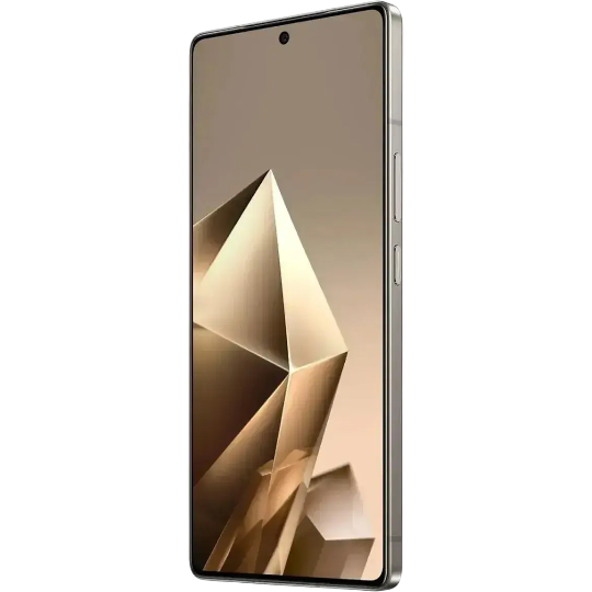 Mobil Telefon Infinix Note 50 16GB(8+8)/256GB Titanium Grey - Thumbnail 2