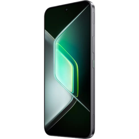 Mobil Telefon Infinix GT30 Pro 24GB(12+12)/256GB Shadow Ash - Thumbnail 2